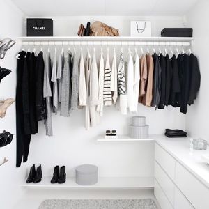 Meet your Posher, Isabel